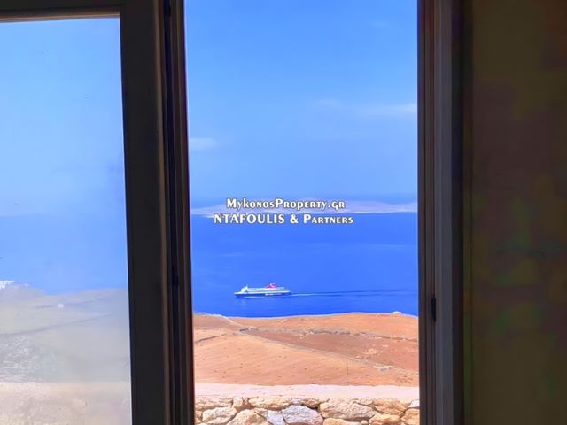 Home for sale, Villa 520 sq.m., Faros Armenistis — image 4
