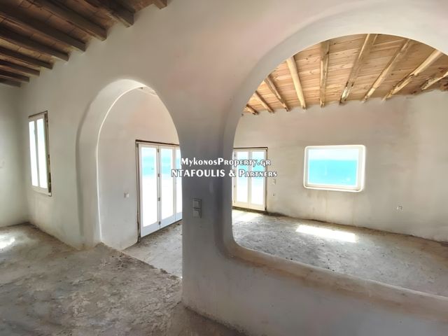 Home for sale, Villa 520 sq.m., Faros Armenistis — image 3