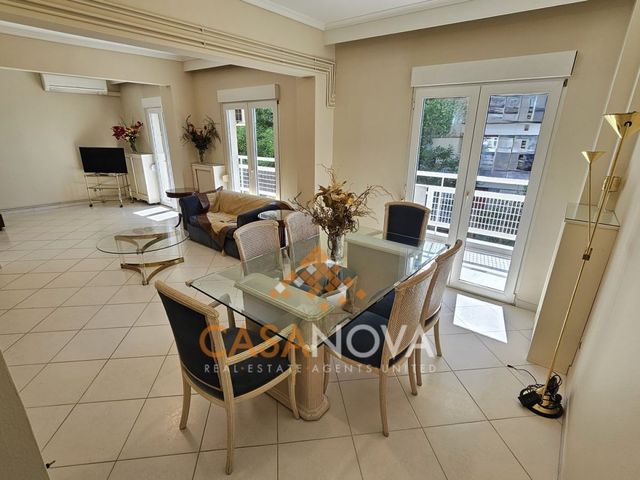 Property in Greece