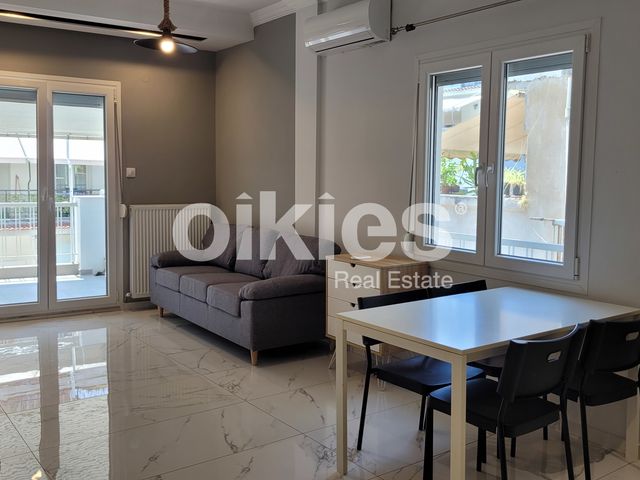 Property in Greece