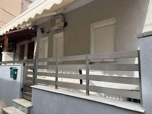 Property in Greece