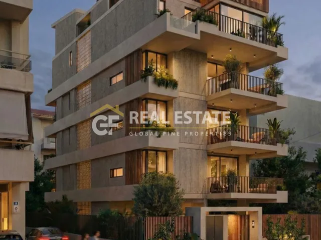 Property in Greece