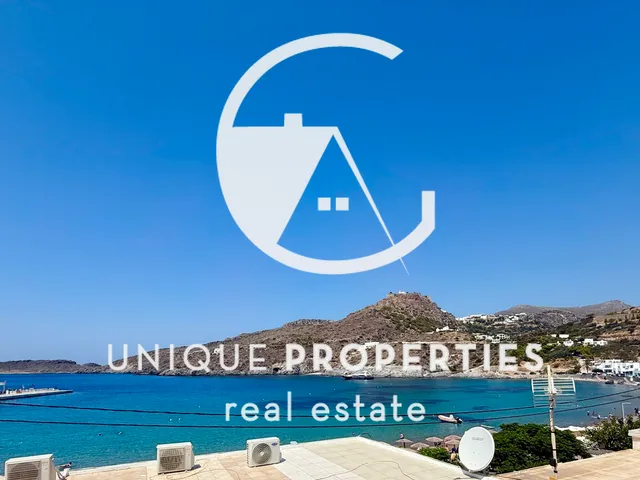 Property in Greece