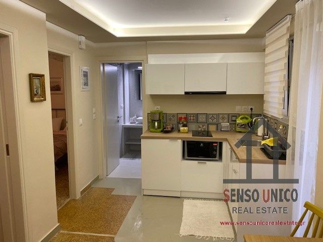 Property in Greece