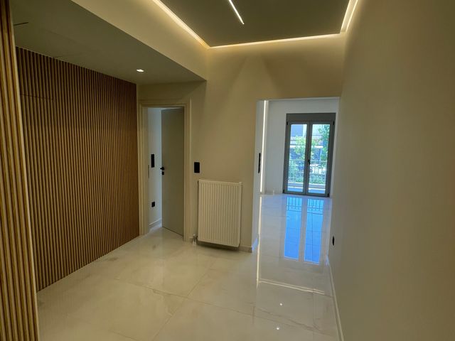 Property in Greece