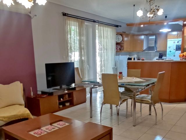 Property in Greece