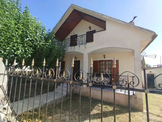 Property in Greece