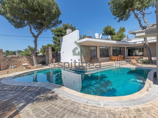 Property in Greece