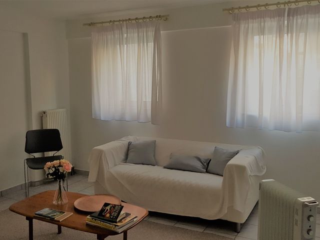 Property in Greece