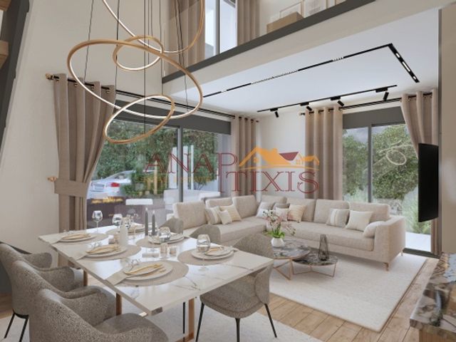 Property in Greece