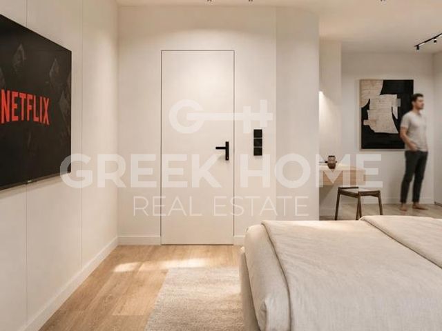 Property in Greece