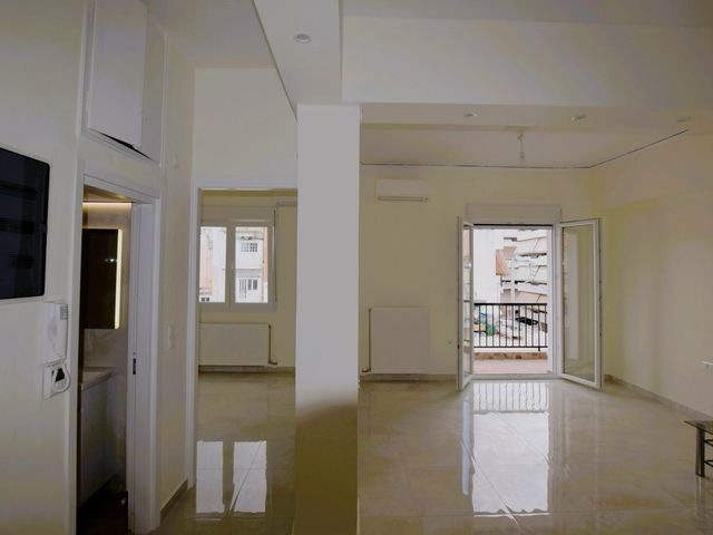 Property in Greece