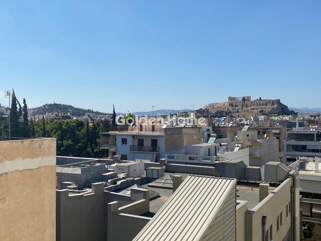 Property in Greece