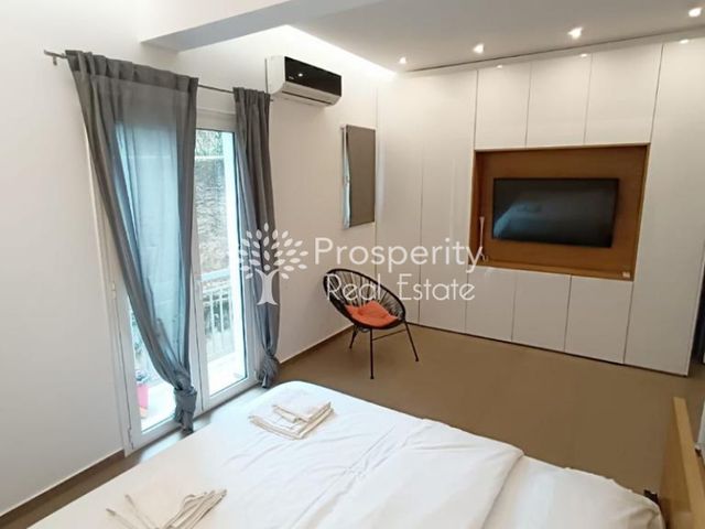 Property in Greece