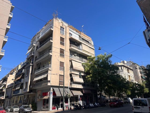 Property in Greece