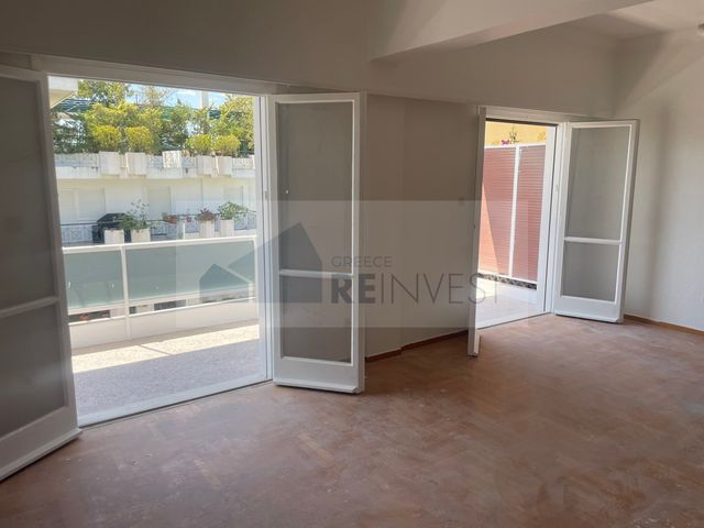 Property in Greece