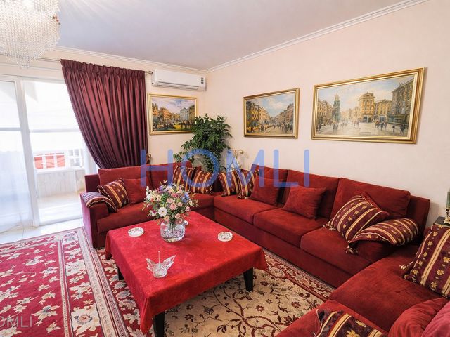 Property in Greece