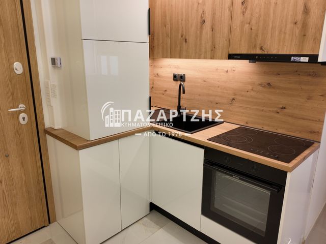 Property in Greece