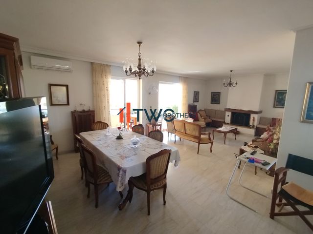 Property in Greece