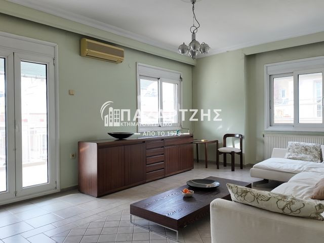 Property in Greece