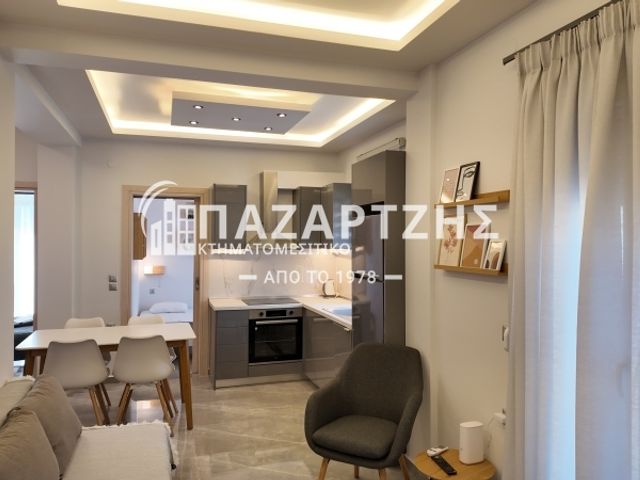 Property in Greece
