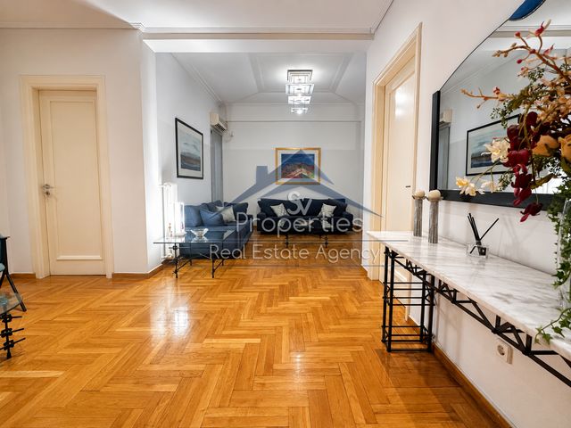 Property in Greece