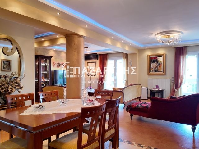 Property in Greece