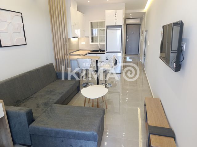 Property in Greece