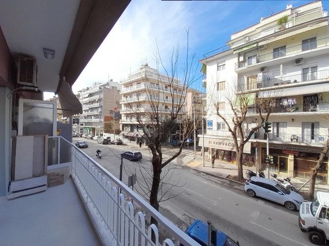 Property in Greece