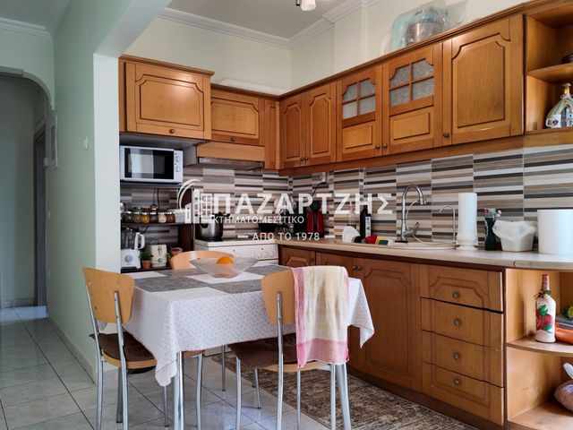 Property in Greece