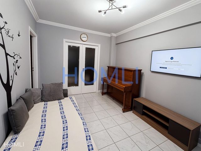 Property in Greece