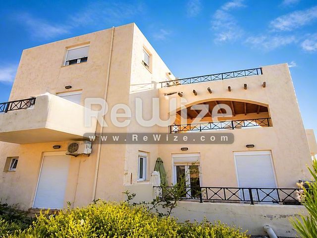 Home for sale, Maisonette 178 sq.m., Νικηφόρος Φωκάς — image 5