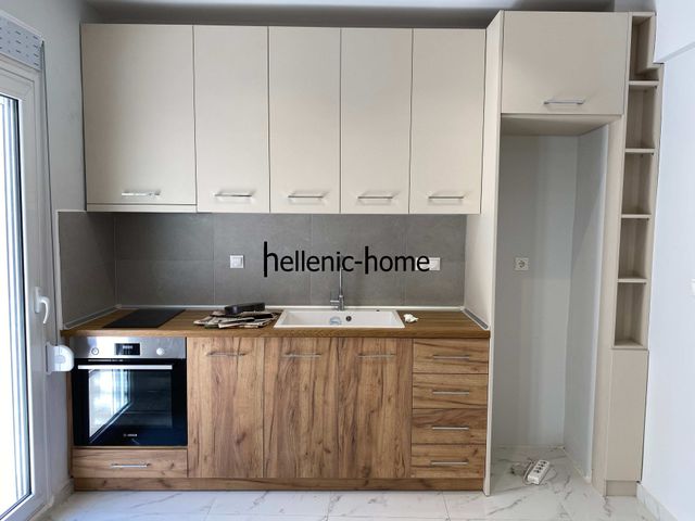 Property in Greece