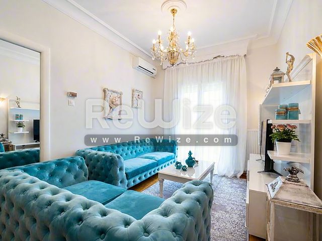 Property in Greece
