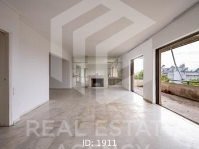 Property in Greece