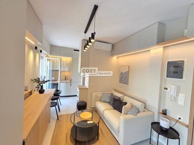 Property in Greece
