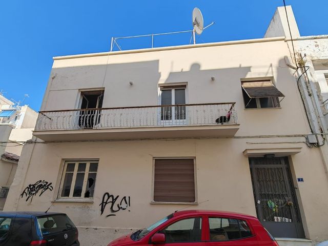 Property in Greece
