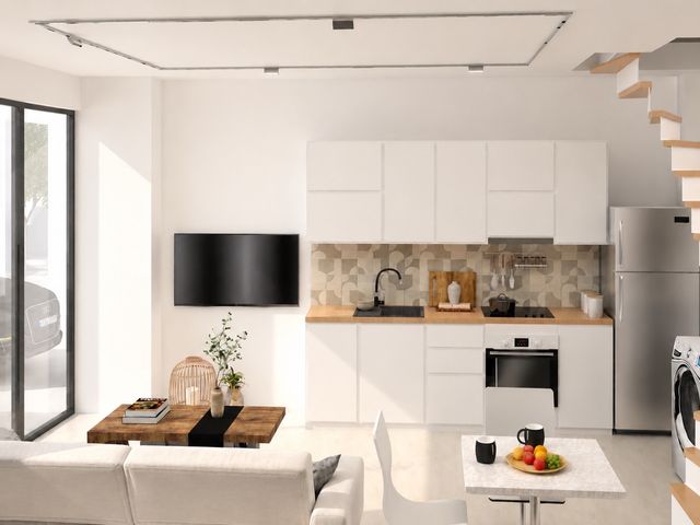Property in Greece