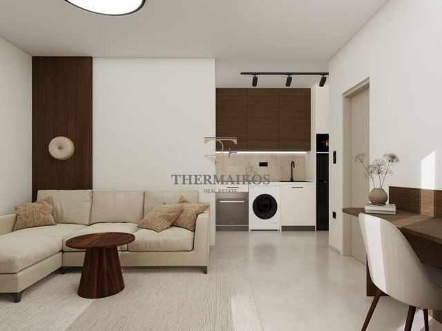 Property in Greece
