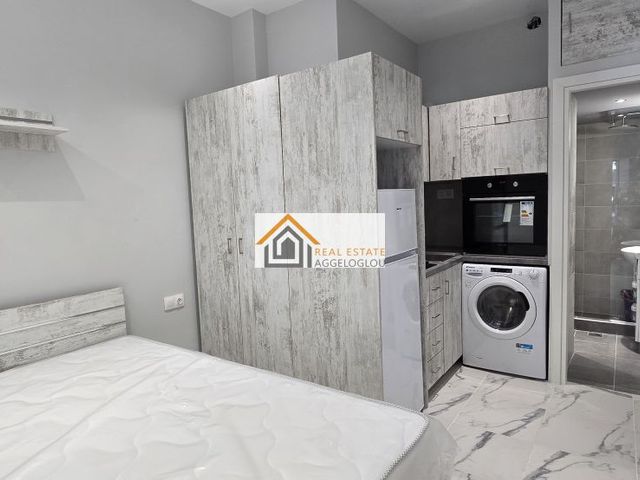 Property in Greece