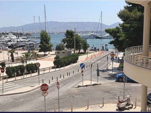 Property in Greece