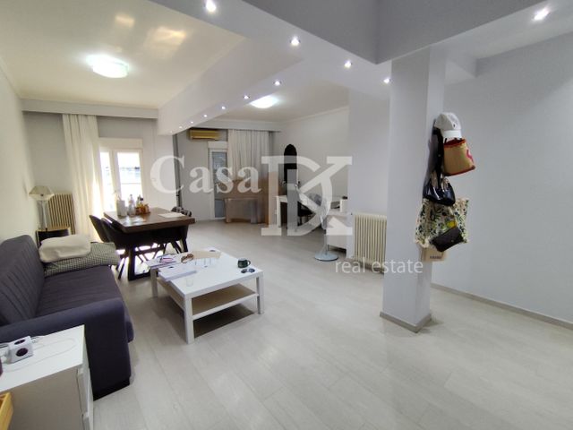 Property in Greece