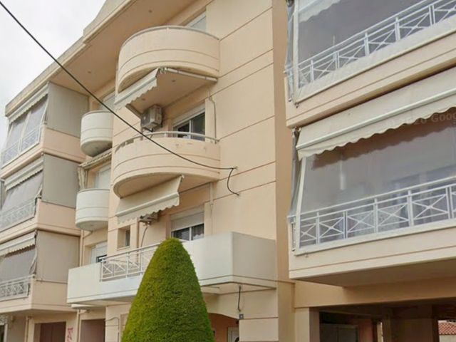 Διαμέρισμα 88 τ.μ.