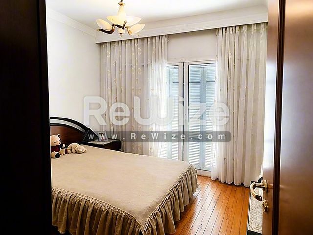 Property in Greece