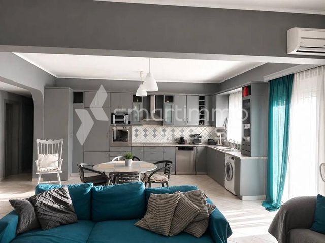 Home for sale, Apartment 130 sq.m., Rhodes — image 5