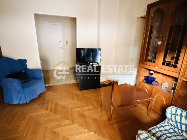 Property in Greece