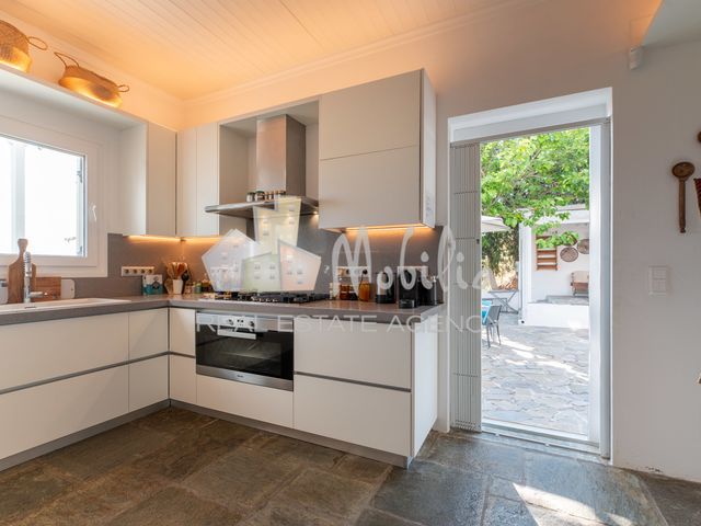Home for sale, Villa 278 sq.m., Skiathos — image 4