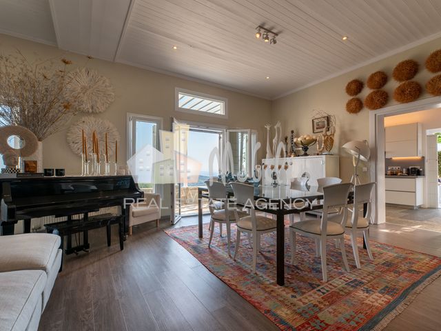 Home for sale, Villa 278 sq.m., Skiathos — image 3