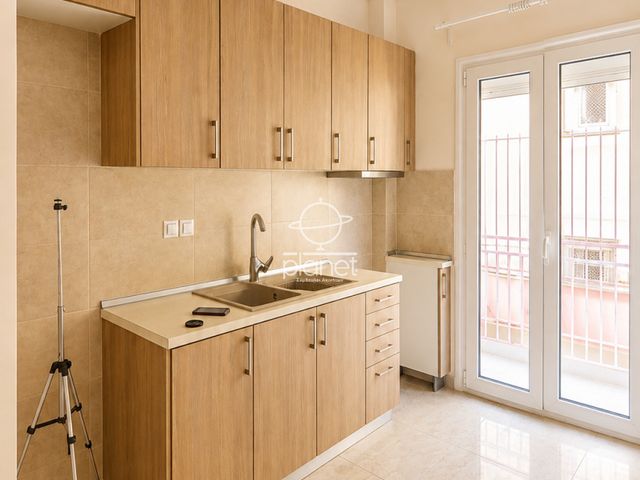 Property in Greece