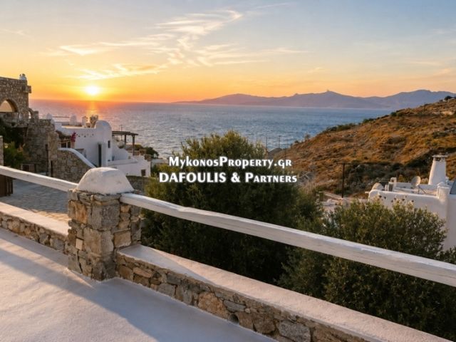 6-bedroom freehold villa in Mykonos — photo 4 of 5